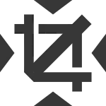 Trim To Image SVG Icon